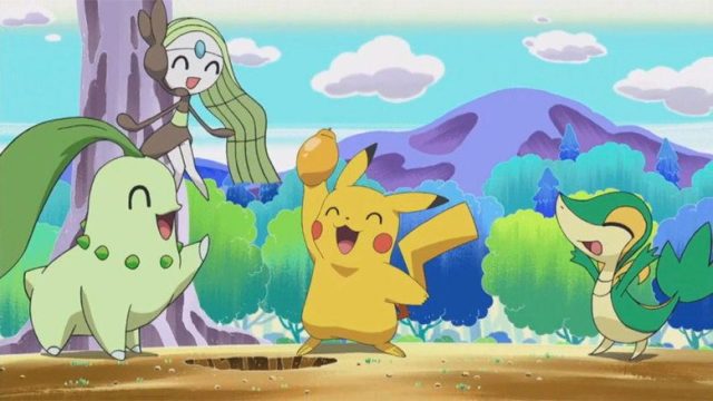 Pokémon S00E31