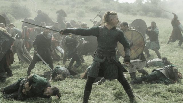 El Último Reino S04E04