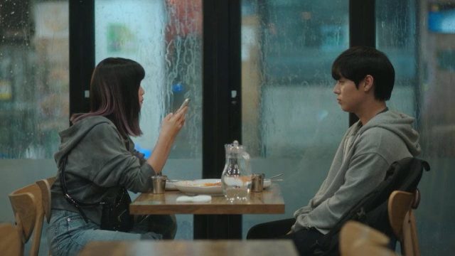 Un héroe débil S01E03