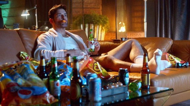 Lucifer S04E08