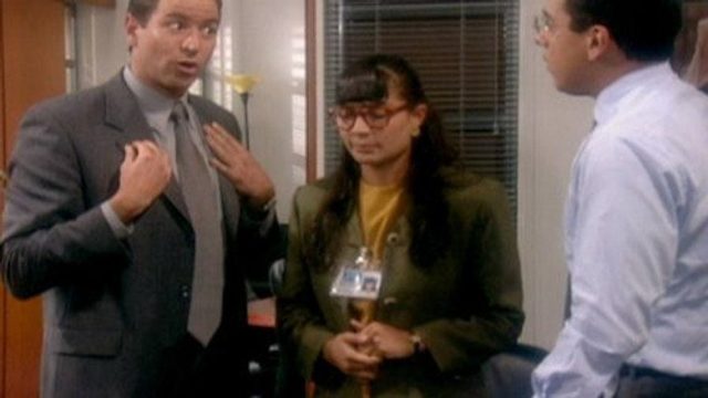 Yo soy Betty, la fea S01E87