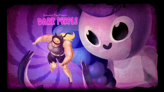 Hora de Aventura S06E29