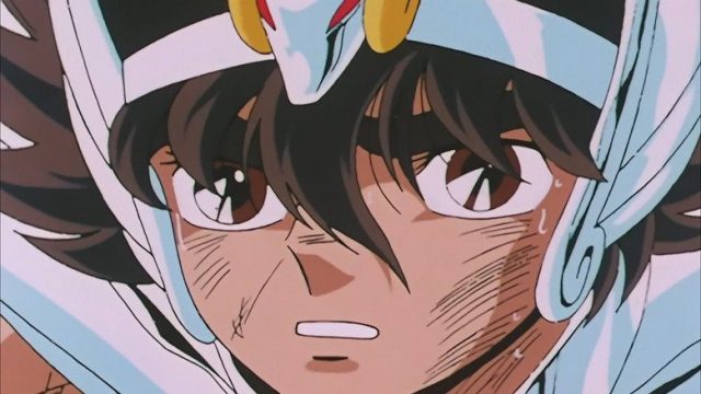 Los Caballeros del Zodiaco S01E96