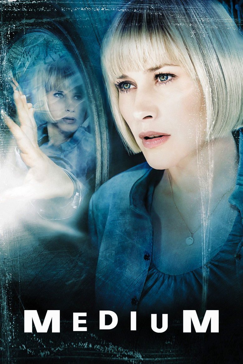 Médium Temporada 2
