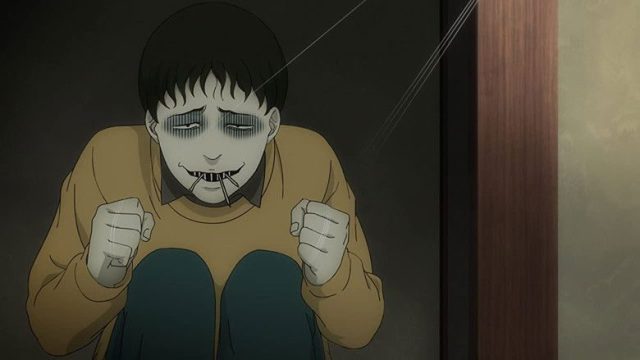Junji Ito Maniac: Relatos japoneses de lo macabro S01E04