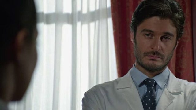 La Aprendiz S01E08