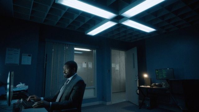 La Forense S04E02