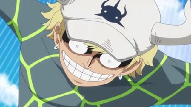 One Piece S16E682
