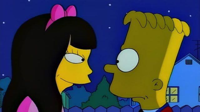 Los Simpson S06E07