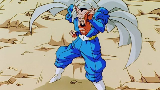 Dragon Ball Z Kai S05E21