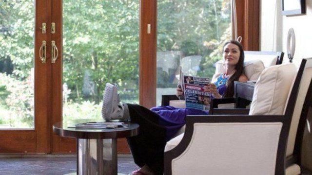 Royal Pains S02E12