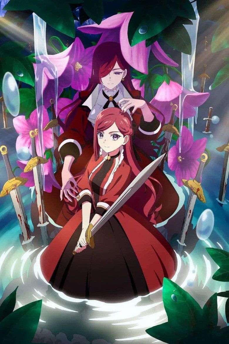 The Most Heretical Last Boss Queen: From Villainess to Savior Especiales