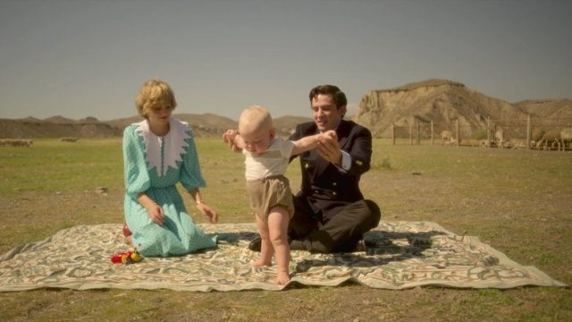 The Crown S04E06