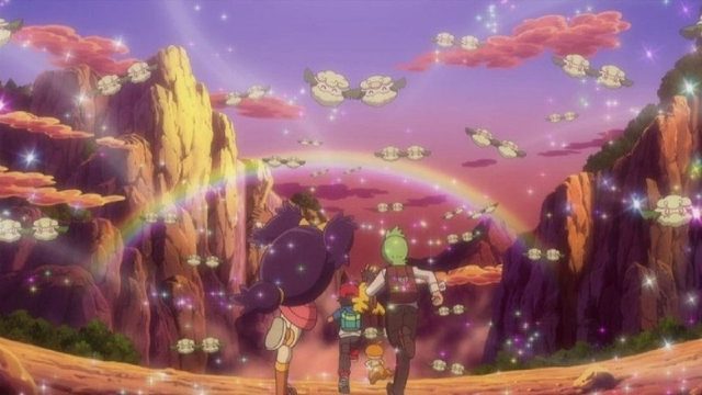Pokémon S14E29