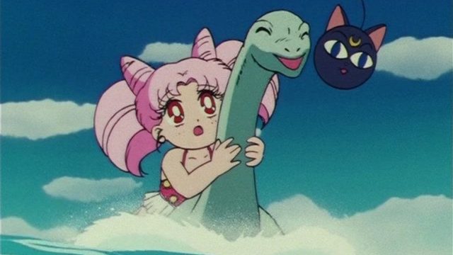 Sailor Moon S02E21