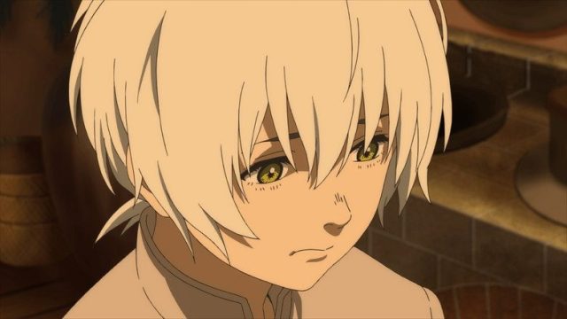 To Your Eternity S01E08