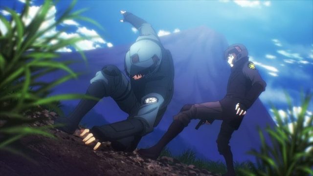 Mahouka Koukou no Rettousei S01E16