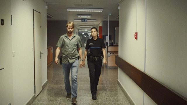 Capitani S01E02