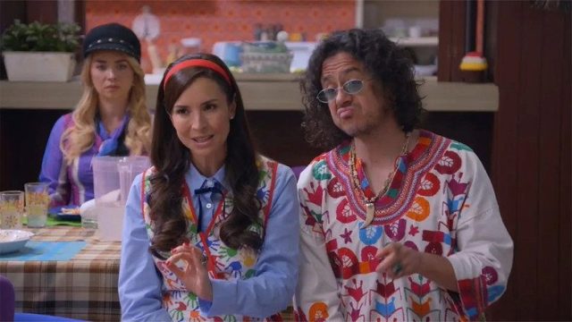 Una familia de diez S06E07