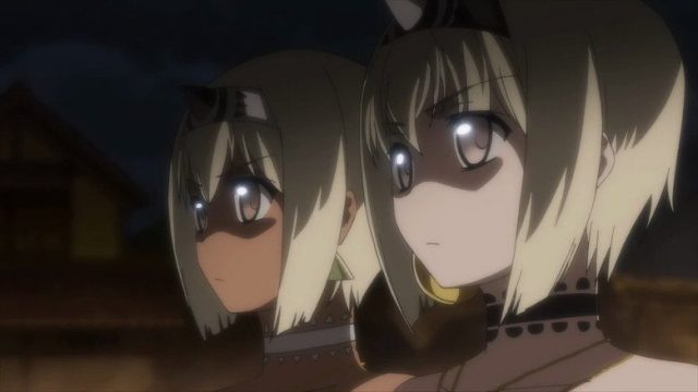 Utawarerumono S02E24