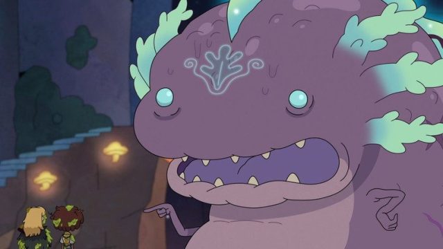 Amphibia S03E22