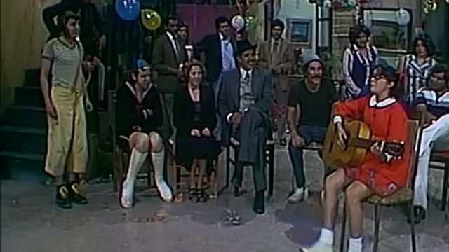 El Chavo S01E37