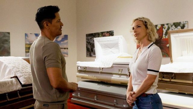Magnum P.I. S05E19