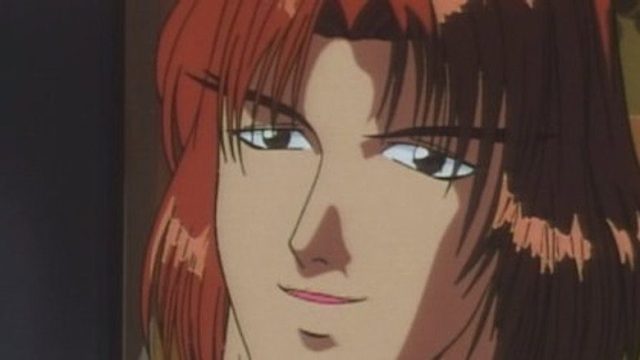 Street Fighter II: V S01E06