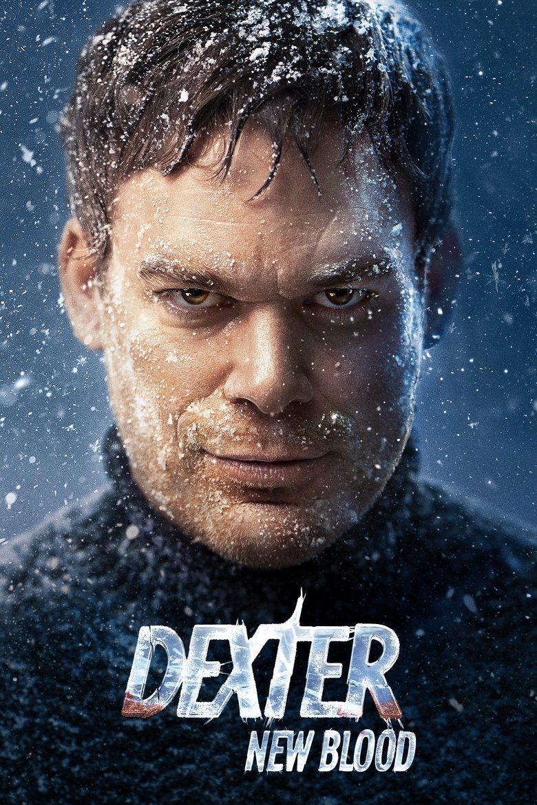 Dexter: New Blood Miniseries