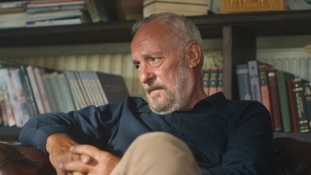 Gracias, ¿El Siguiente? S01E06