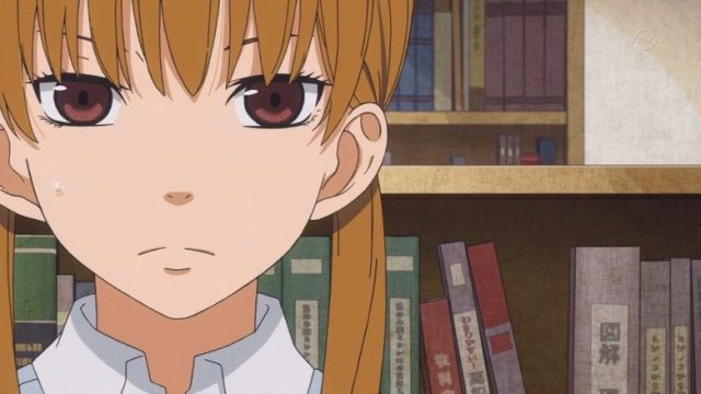 Tonari no Kaibutsu-kun S01E02