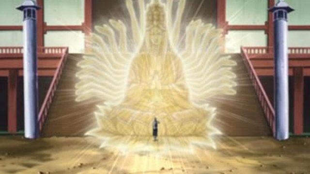 Naruto Shippuden S04E76