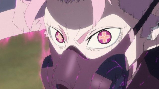 Kaiju No. 8 S01E17