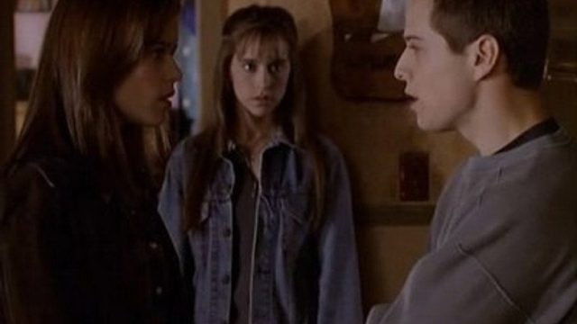 Party of Five S03E18