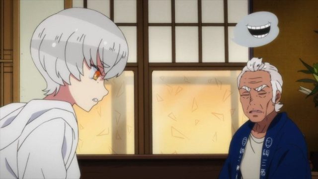 Gatchaman Crowds S02E06