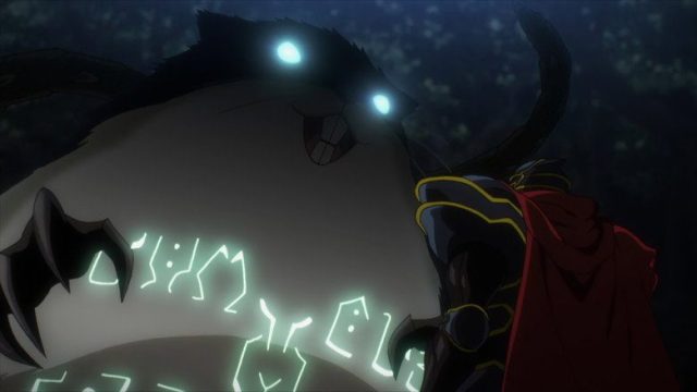 Overlord S01E07