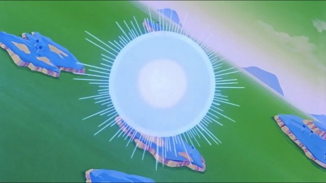 Dragon Ball Z S03E18