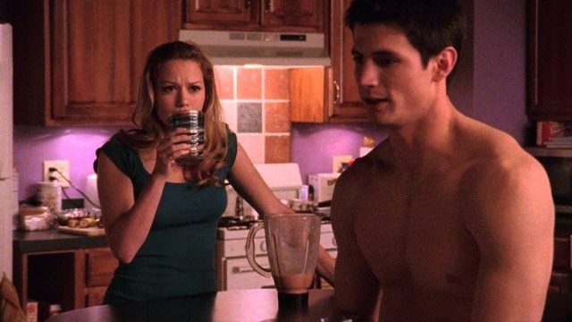 Hermanos Rebeldes S03E20
