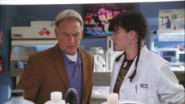 NCIS: Criminología Naval S06E20