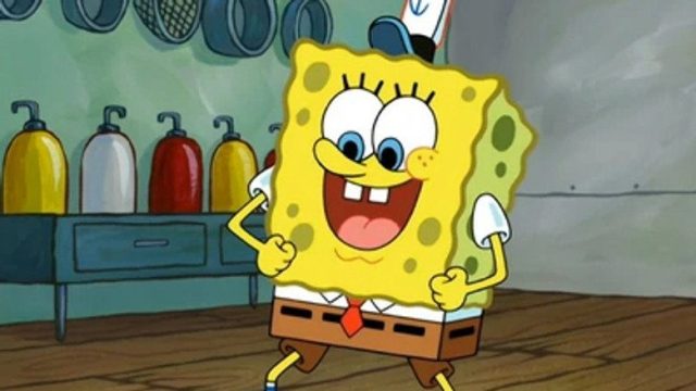 Bob Esponja S07E42