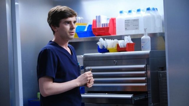 The Good Doctor S03E06