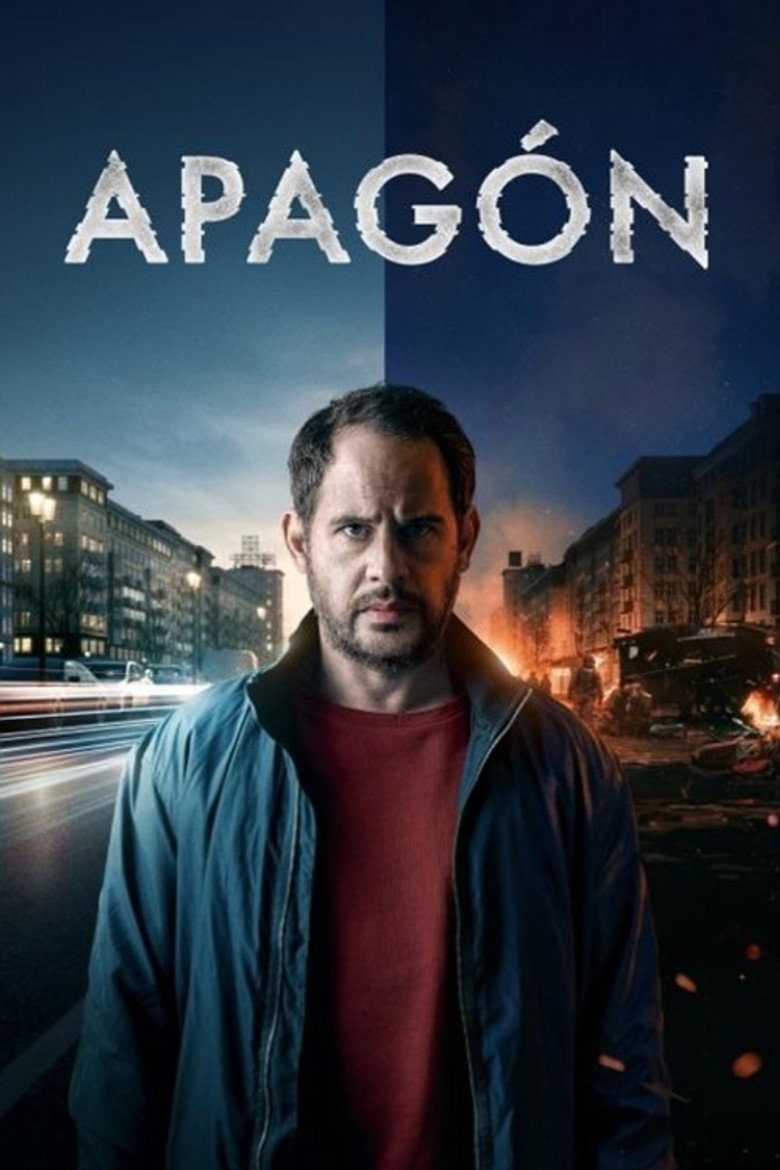 Apagón: Mañana Es Tarde Temporada 1