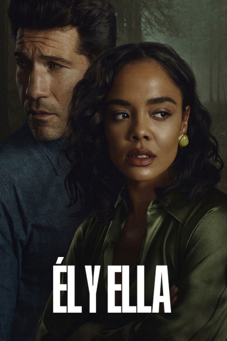 Él y ella Miniserie