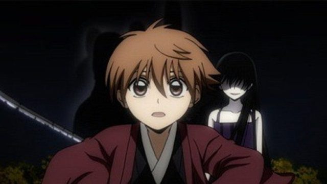 Nurarihyon no Mago S02E14