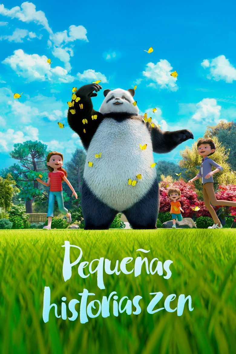Lago tranquilo Temporada 1