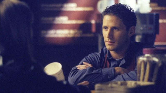 Ally McBeal S03E13
