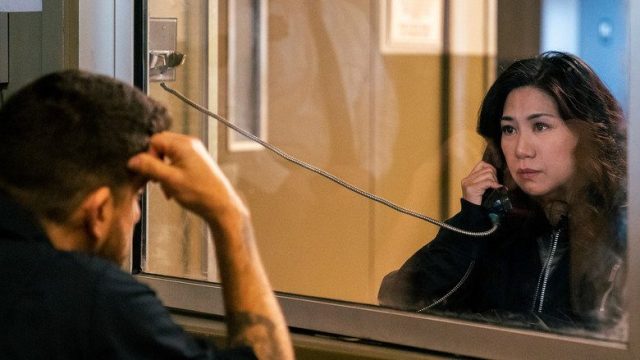 The Equalizer S02E08