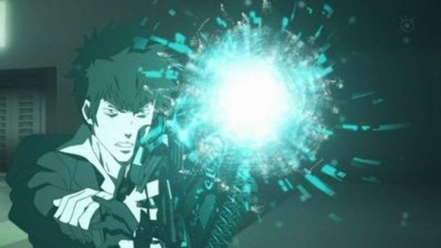 Psycho-Pass S01E03