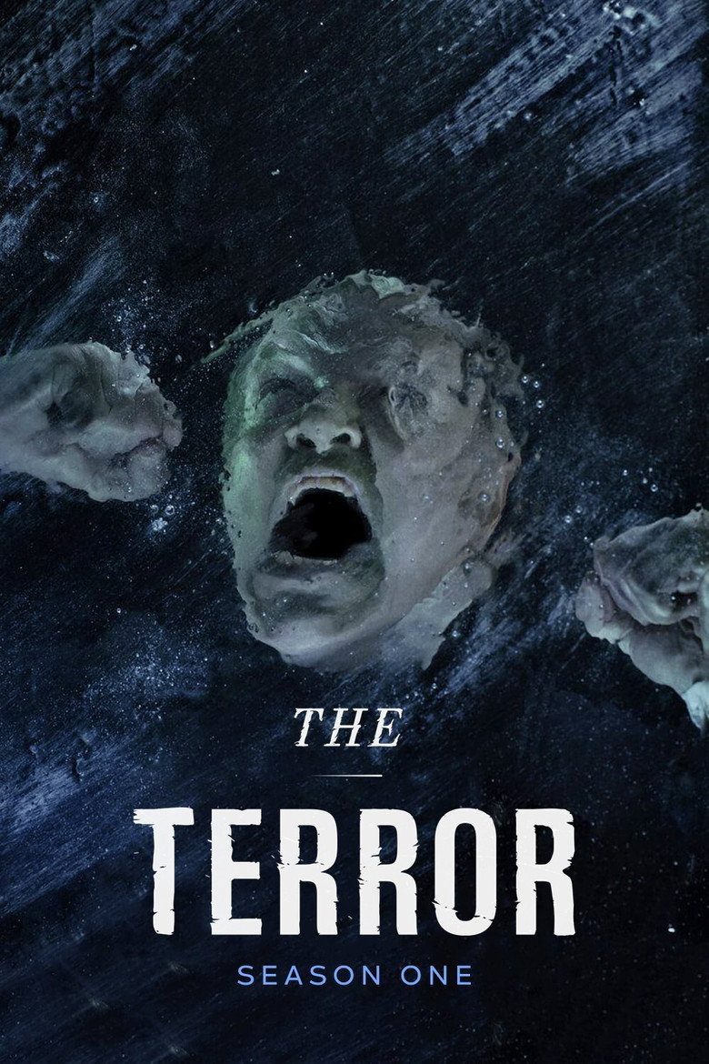 El Terror Temporada 1