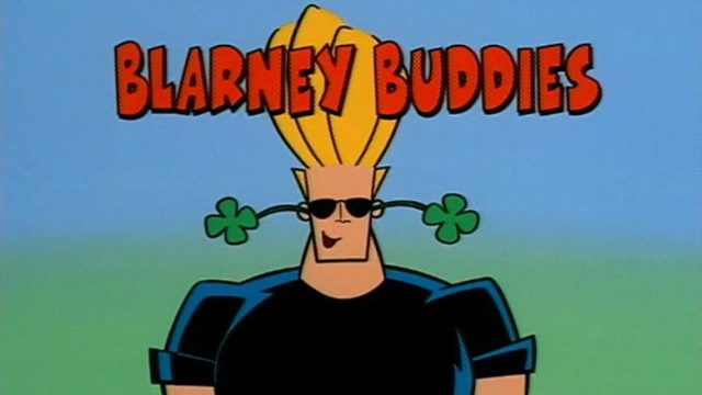 Johnny Bravo S01E15